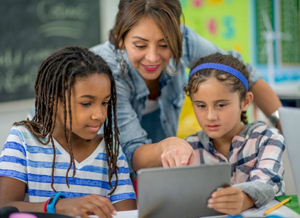 AI in the Classroom: A Beginner’s Guide for Busy Teachers